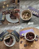 4 Chocolate Recipes Under 4 Ingredients