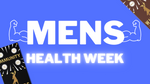 MENS HEALTH WEEK WITH THE WIZARDS MAGIC