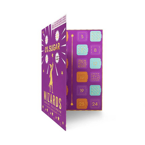 
                  
                    Load image into Gallery viewer, 0% Sugar Advent Calendar
                  
                