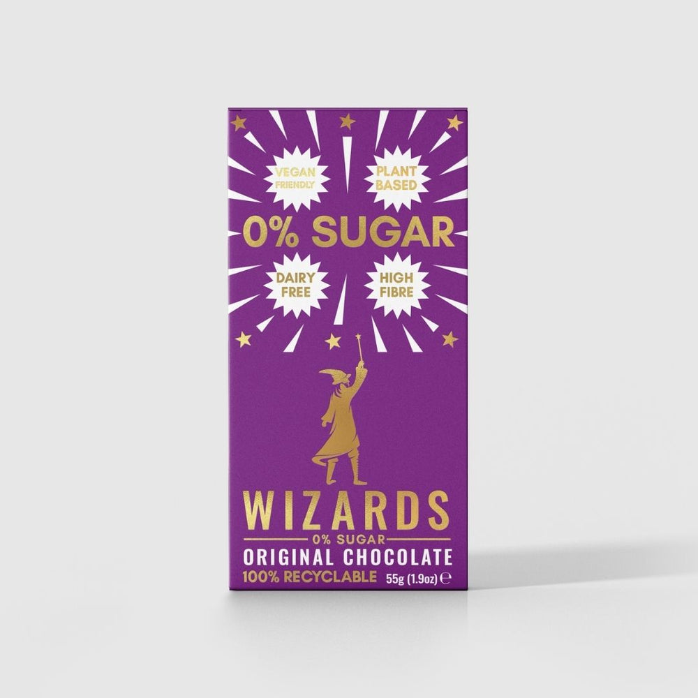 0% Sugar - Original