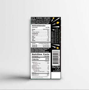 
                  
                    Load image into Gallery viewer, The Wizards Immunity - Caramel
                  
                