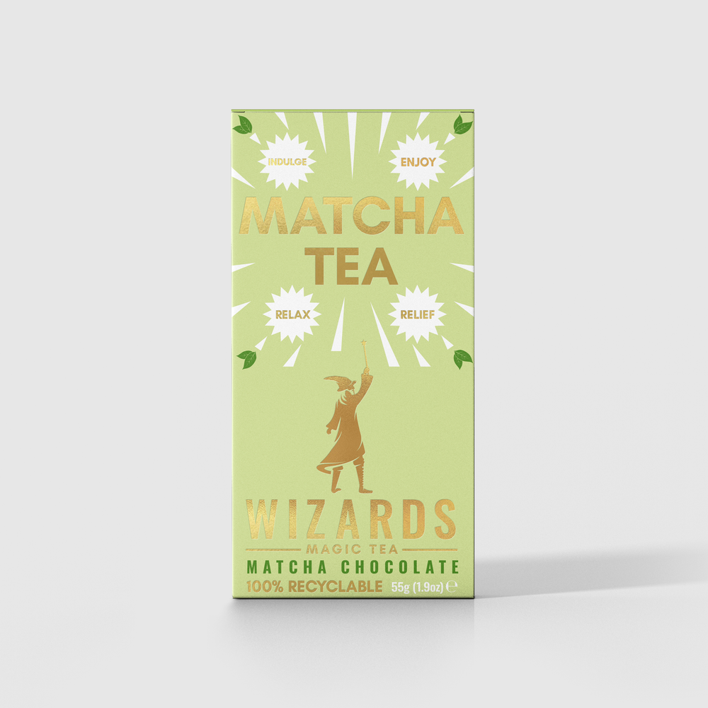 Matcha Tea