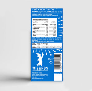 
                  
                    Load image into Gallery viewer, The Wizards Kids - Immunity Original
                  
                